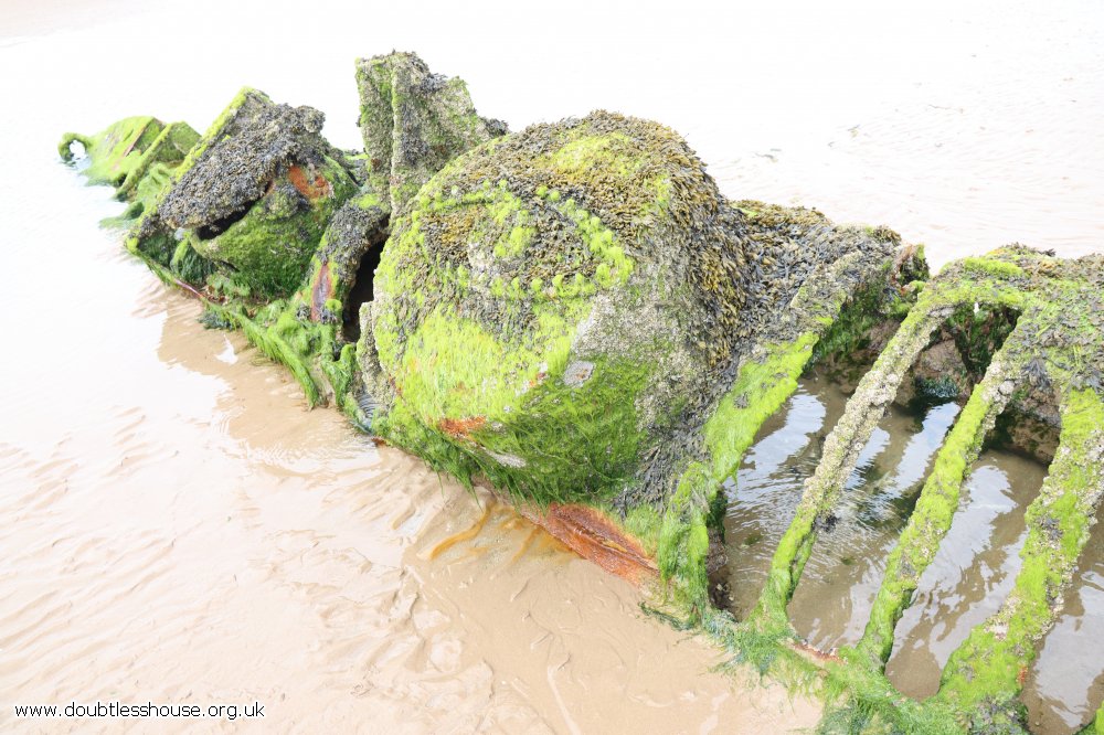 Aberlady Submarine